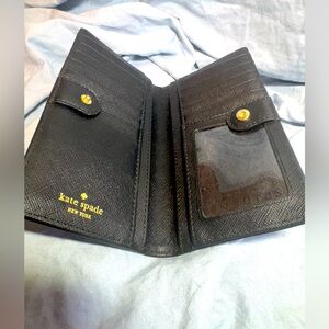 Kate spade ♠️ wallet